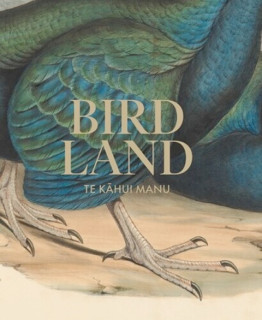 Bird-Land-Te-Kahui-Manu on sale