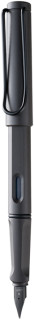 LAMY-Safari-Umbra-Fountain-Pen on sale