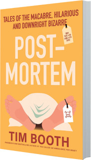 Post-Mortem on sale