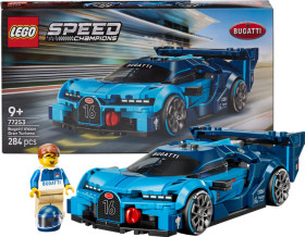 LEGO-Speed-Champions-Bugatti-GT-Hyper-Sports-Car-77253 on sale
