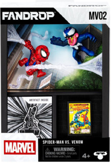 Fandrop-Marvel-Wave-1-Assorted on sale
