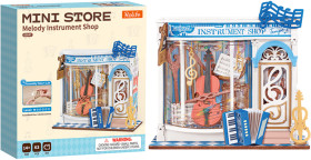 Rolife-DIY-Melody-Instrument-Shop on sale