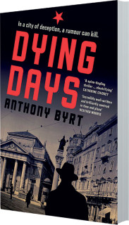 Dying-Days on sale