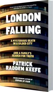 London-Falling on sale
