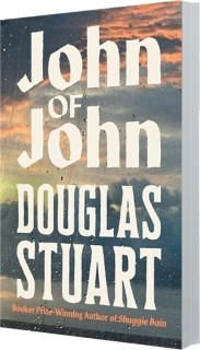 John-of-John on sale