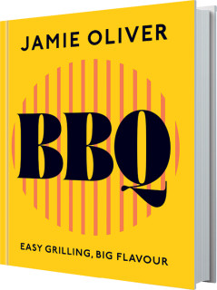 BBQ on sale