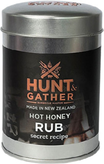 Hunt-Gather-Hot-Honey-Rub on sale