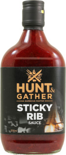 Hunt-Gather-Sticky-Rib-Sauce on sale