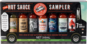 Culinary-Creations-Hot-Sauce-Food-Truck on sale