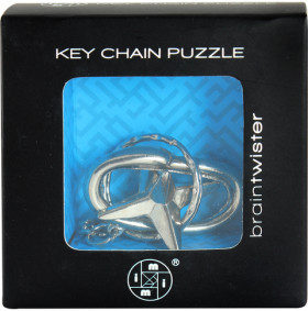Mimi-Key-Chain-Puzzle on sale