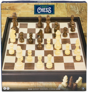 Deluxe-Chess on sale
