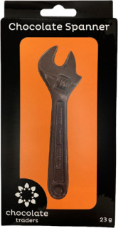 Chocolate-Traders-Chocolate-Spanner-23g on sale