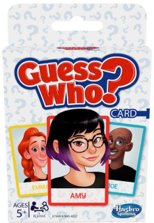 Guess-Who-Card-Game on sale