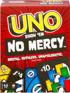 Uno-Show-em-No-Mercy on sale