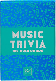 Music-Trivia-100-Quiz-Cards on sale