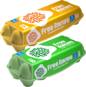 Better-Eggs-SPCA-Free-Range-Mixed-Grade-12-Pack-or-Size-8-10-Pack on sale
