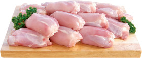 Woolworths-Fresh-Chicken-Thigh-Cutlets on sale