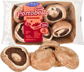 Portobello-Mushrooms-200g on sale