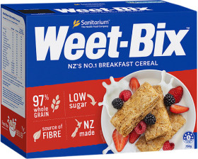 Sanitarium-Weet-Bix-750g on sale