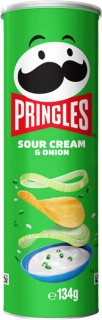 Pringles-Potato-Chips-118-134g on sale