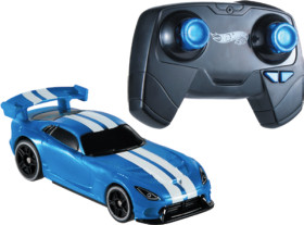 Hot-Wheels-164-Dodge-Viper-Remote-Control-Car on sale