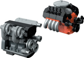 Blind-Box-Engine-Brick-Sets on sale