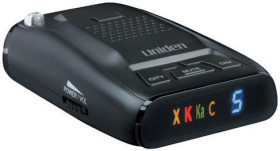 Uniden-Long-Range-Radar-Detector on sale