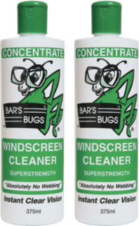 Bars-Bugs-Windscreen-Cleaner-375ml on sale