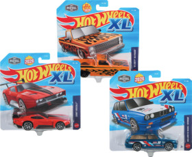 Hot-Wheels-143-XL-Vehicles on sale