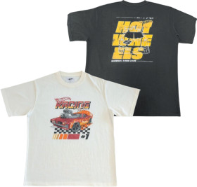 NEW-Hot-Wheels-Adult-T-Shirts on sale