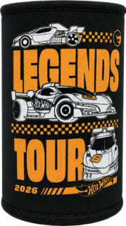 NEW-Hot-Wheels-Legends-Tour-Stubby-Holder on sale