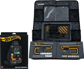 NEW-Hot-Wheels-Legends-Tour-Back-Seat-Organiser on sale