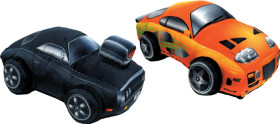 The-Garage-Quarter-Mile-Plush-Cars on sale