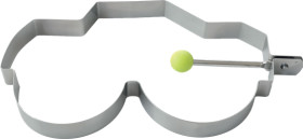 The-Garage-Car-Egg-Ring on sale