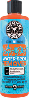 Chemical-Guys-Heavy-Duty-Water-Spot-Remover-473ml on sale