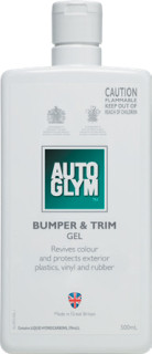 Autoglym-Bumper-Trim-Gel-500ml on sale