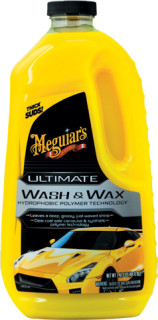 Meguiars-Ultimate-Wash-Wax-142L on sale