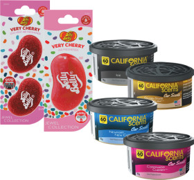 30-off-Jelly-Belly-California-Scents-Air-Fresheners on sale