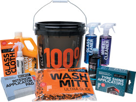 Eclipse-Wash-Protect-Bucket-11-Piece on sale