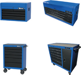 Mechpro-Tools-Chests-Trolleys on sale