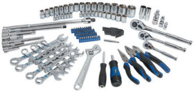 Mechpro-Automotive-Tool-Kit-117-Piece on sale