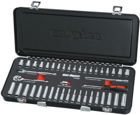 Repco-14-Socket-Set-43-Piece on sale