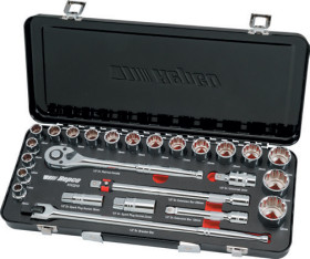 Repco-12-Socket-Set-25-Piece on sale