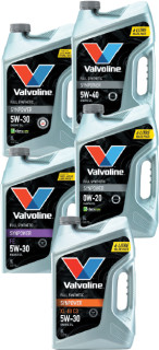 30-off-Valvoline-Synpower-Range on sale