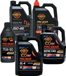 15-off-Penrite-Pro-Gear-Oils on sale