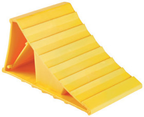 Gear-Up-Caravan-Plastic-Wheel-Chock on sale