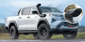 NEW-Safari-2026-Armax-HiLux-Snorkel on sale