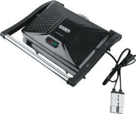 NEW-Snatch-12V-Sandwich-Press on sale