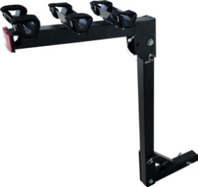Maxi-Trac-Three-Bike-Carrier-Hitch-Mount on sale