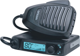 Oricom-5W-UHF-CB-in-Vehicle-Radio on sale